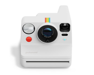 Now+ Gen 3 - White