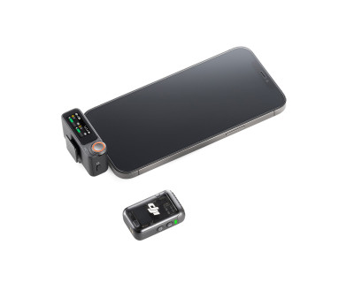 Mic 2 (1 TX + 1 RX) — immagine 10