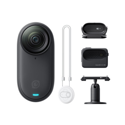 Go 3S - 128GB Black — immagine 4