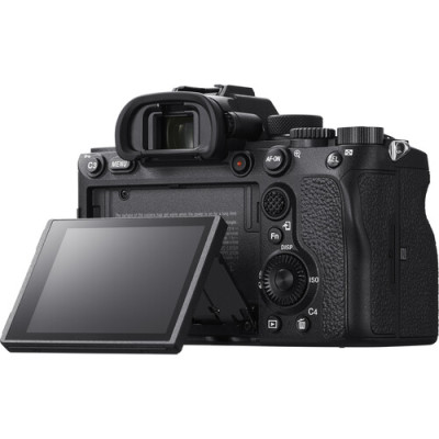 A7R IVa Body (ILCE7RM4AB) — immagine 6