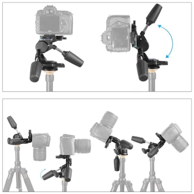 Testa a 2 leve KH-6730 — immagine 5