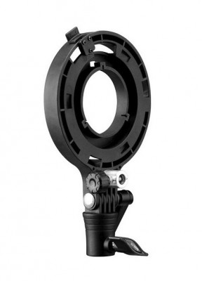 ANELLO AS-BA-FZ60 ADATT. BOWENS PER FORZA 60 — immagine 2