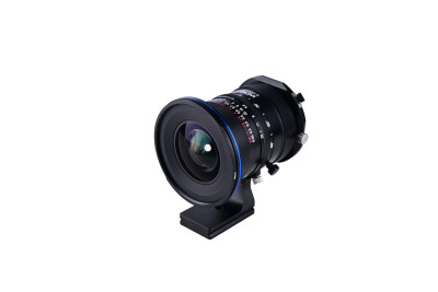 Venus Optics obiettivo 17mm f/4 Zero-D Shift Fuji GFX — immagine 3