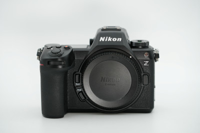 Z6 III Body