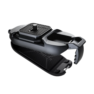 Beetle Camera Clip (incl. piastra a sgancio rapido)