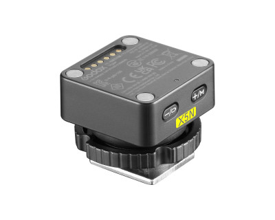 X5-N TTL Wireless Flash Trigger per Nikon