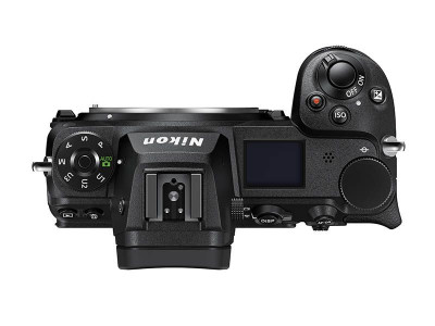 Z6 II + Z 24-105mm f/4-7.1 — immagine 3