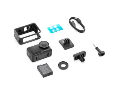 Osmo Action 4 — immagine 4
