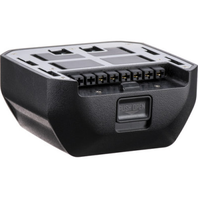 Batteria Ricaricabile WB87 11,1v 8700 MAh Per AD600 E SLB-60w — immagine 5