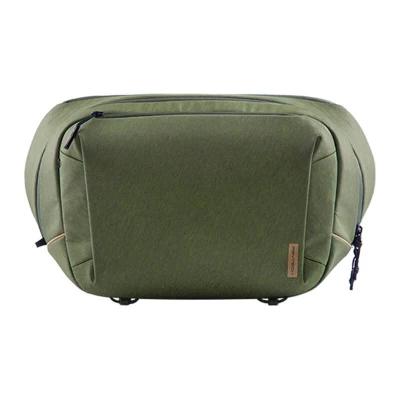 Marsupio OneGo Solo V2 10L Moss Green