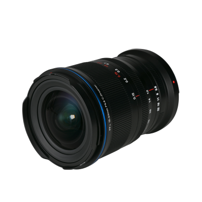 Venus Optics 12-24mm f/5.6 Zoom EOS R