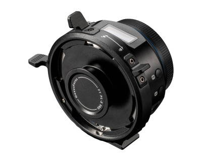 NexusFocus F1-S PL-E (Single Motor) Sistema Autofocus Lenti Cine PL su fotocamere Sony E — immagine 2