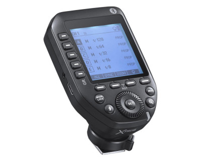 XPROII-P Trasmettitore TTL Bluetooth PENTAX — immagine 2