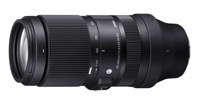 100-400mm f/5-6.3 DG DN OS (C) L-MOUNT — immagine 1