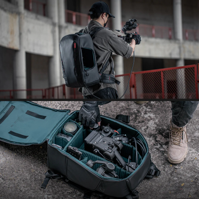 Zaino DJI Ronin 4D — immagine 4