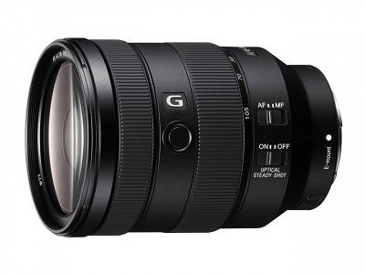 FE 24-105mm f/4 G OSS (SEL24105G)