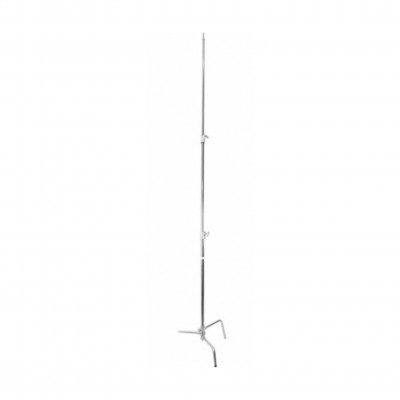 Stativo A Giraffa 270CS C-STAND Arm Kit Silver Iron — immagine 5