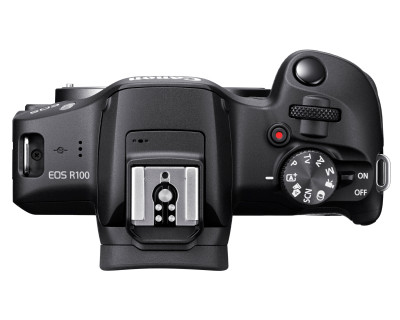 EOS R100 Body — immagine 3