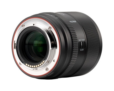 AF 85mm f/2.0 Evo Full Frame SONY E — immagine 3