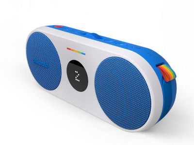 Music Player 2 - Blue & White — immagine 2