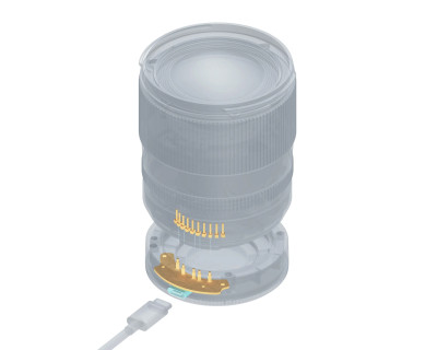 AF 75mm f/2 Nikon Z — immagine 6