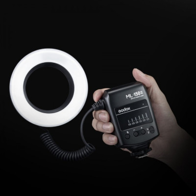 MACRO ML-150 II — immagine 2