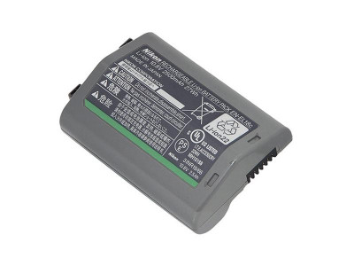 EN-EL18C Batteria LI-ON
