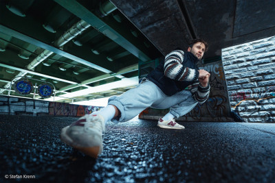 FE 16mm F1.8 G (SEL16F18GB) — immagine 8
