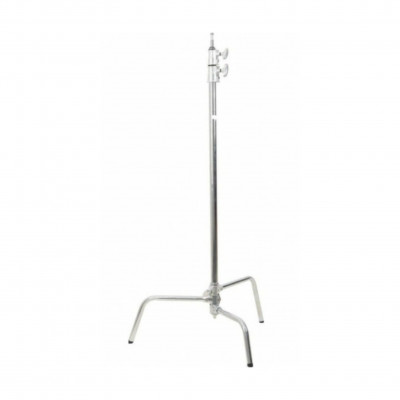 Stativo A Giraffa 270CS C-STAND Arm Kit Silver Iron — immagine 3