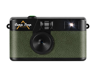Fotocamera digitale Screen-Free - Verde
