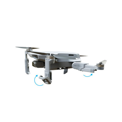 Mini 2 / MAVIC Mini Landing Gear Extensions — immagine 4