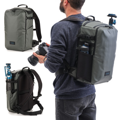 Zaino Solstice V2 20L Grigio — immagine 3
