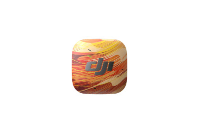Cover anteriori magnetiche per DJI Mic Mini 2 serie Time — immagine 3