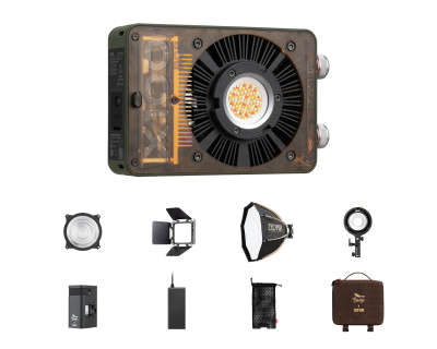 Molus X100 RGB Pro