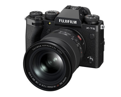 XF 16-55mm F2.8 R LM WR II PD — immagine 5