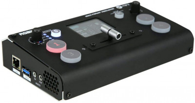 MINI MIXER VIDEO 4 CANALI HDMI USB 3.0 — immagine 3