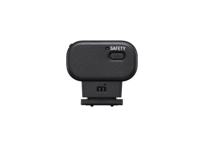 Microfono wireless a due canali ECM-W3 (2 TX + 1 RX + Custodia di ricarica) — immagine 8