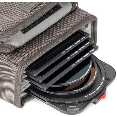 Armour Kit filtri Master level (CPL/ND64/ND1000/S-GND0.9/R-GND0.9/S-GND1.2/ADAPTER RING/CAP/BAG) — immagine 3