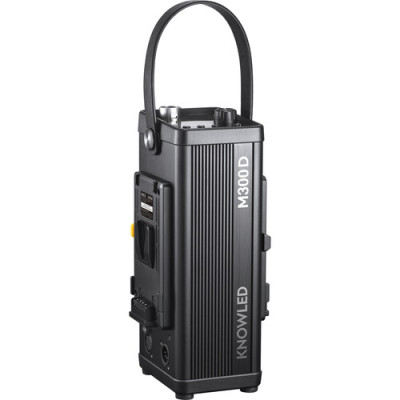 KNOWLED M300D DAYLIGHT LED — immagine 4
