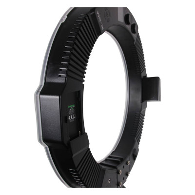 Ringlight LED Premium RL-320A Bicolor — immagine 10