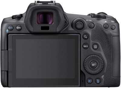 EOS R5 + RF 24-105mm F4 L IS USM — immagine 2