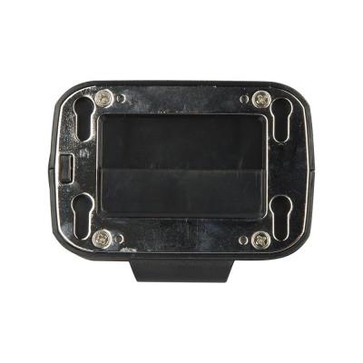 EC200 Testa Flash Estendibile per AD200 con Cavo 1,8mt — immagine 5