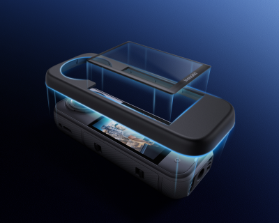 Protezione schermo per X5 — immagine 5