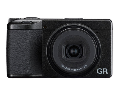 GR IV