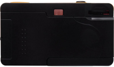 M35 CAMERA ANALOGICA YELLOW — immagine 3