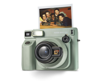 Instax WIDE 400 Green — immagine 8