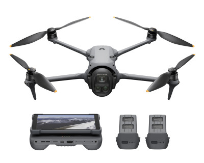 Mavic 4 Pro 512GB Creator Combo (con DJI RC Pro 2) — immagine 2