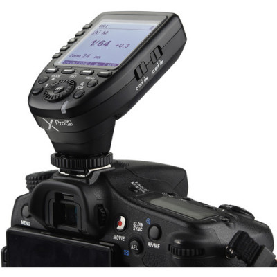XPRO-N TTL Trasmettitore Nikon — immagine 8