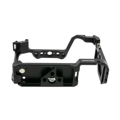 Premium Cage Sony A7C — immagine 5