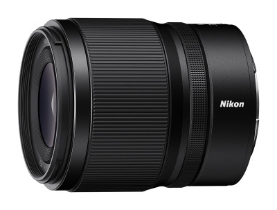 NIKKOR Z 35mm f/1.4 — immagine 2